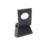 CUCHILLA CORTA HILOS CURVADA AP WELGER