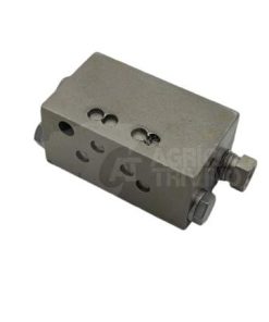 BLOQUE DERIVACION JOHN DEERE