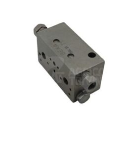 BLOQUE DERIVACION JOHN DEERE