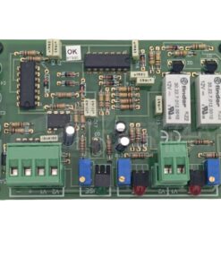 PLACA DOBLE VIBRACION CON FRENO TOPAVI