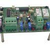 PLACA DOBLE VIBRACION CON FRENO TOPAVI