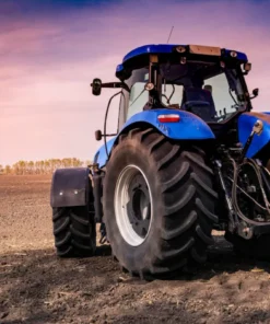 Tractor