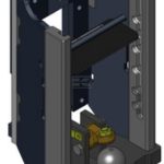 Soporte de cojinete K80