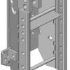 Soporte de cojinetes
