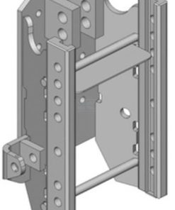 Soporte de cojinetes