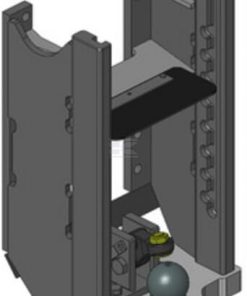 Soporte de cojinete K80