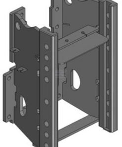 Soporte de cojinetes