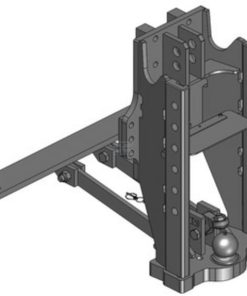 Soporte de cojinete K80