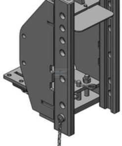 Soporte de cojinetes