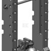 Enganche corredera K80 330mm