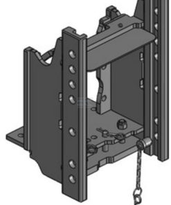 Soporte de cojinetes
