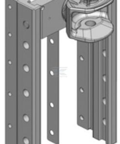 Soporte de cojinete kit Retro