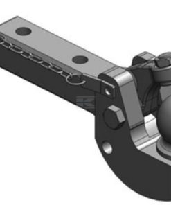 Enganche inserto K80