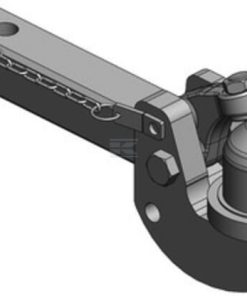 Enganche inserto K80
