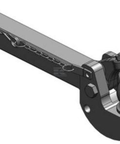 Enganche inserto K80 5 Enganche inserto K80