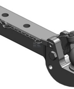 Enganche inserto K80