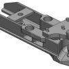 Enganche inserto K80