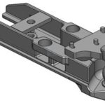 Enganche inserto K80