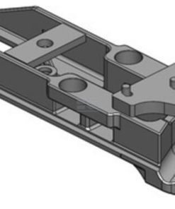 Enganche inserto K80
