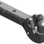 Enganche inserto K80