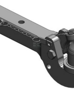Enganche inserto K80