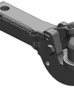Enganche inserto K80