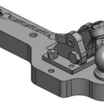 Enganche inserto K80