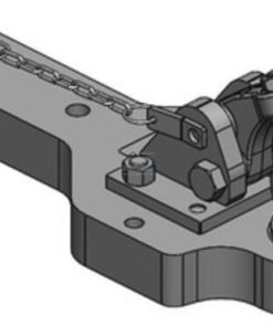 Enganche inserto K80