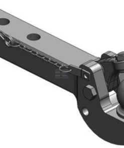 Enganche inserto K80