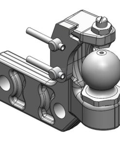 Sistema dirección forzada K50