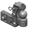 Dirección forzada K50 Dcha.
