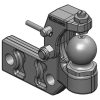 Dirección forzada K50 Izq.