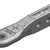 Ojal de remolque Cat. 3 Ø42 mm Eje-H 80 x 60 3-orificio Ø25 mm 3 Ojal de remolque Cat. 3 Ø42 mm Eje-H 80 x 60 3-orificio Ø25 mm