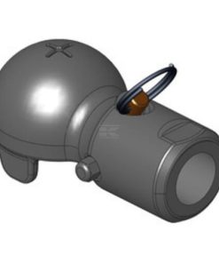 Aro de remolque K50