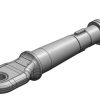 Ojal de remolque Cat. 3 Ø42 mm cónico 80/60 3 Ojal de remolque Cat. 3 Ø42 mm cónico 80/60