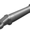 Ojal de remolque Ø50 mm cónico 80/60 Anillo remolque DIN 9678