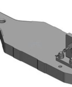 Placa de soporte K80