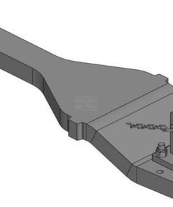 Placa de soporte K80
