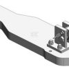 Placa de apoyo K80 Scharmüller