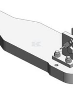 Placa de apoyo K80 Scharmüller