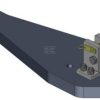 Placa de apoyo K80 Scharmüller 5 Placa de apoyo K80 Scharmüller