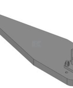 Placa de soporte K80
