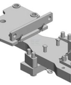 Placa de soporte K80