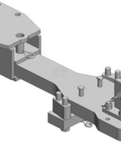 Placa de soporte K80