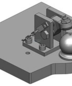 Placa de soporte K80