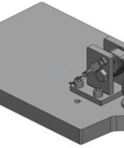 Placa de soporte K80