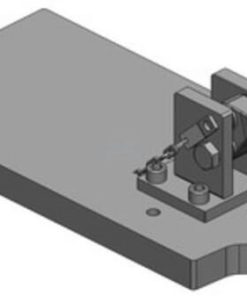 Placa de soporte K80