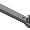Barra tracción alta resistencia K80® Challenger MT800/900 mit Heckkraftheber