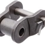Conector, acodado