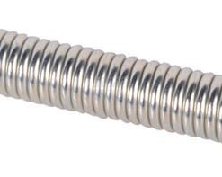 Muelle Ø12 l=95 t=2